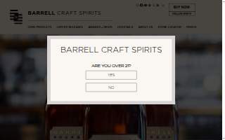 Barrell Plumbing & Heating
