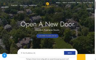 Key Group of Cummings & Co. Realtors
