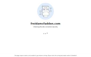 McFadden Accounting