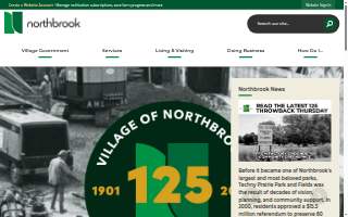Northbrook Animal Hospital
