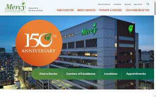 Mercy Medical Center