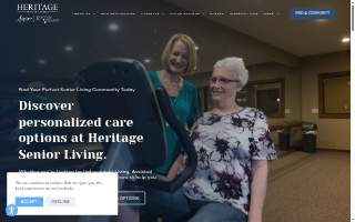 Lexington Village Senior Comm