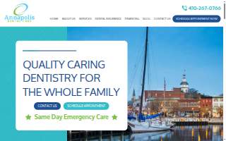 Annapolis Dental Care