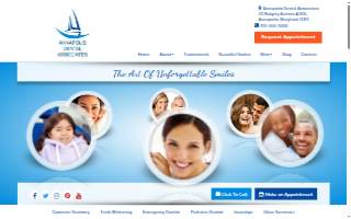 Annapolis Dental Associates