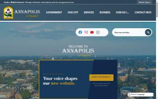 Annapolis Family Chiropractic