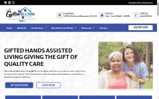 Gifted Hands Assisted Living LLC