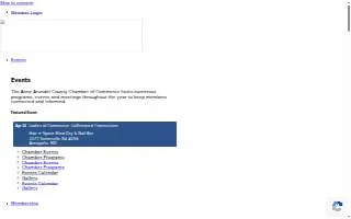 Evans Law of Annapolis website