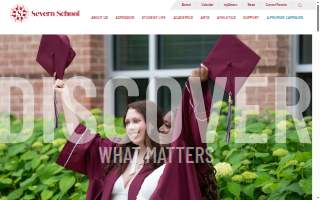 Severn Financial Advisors, LLC