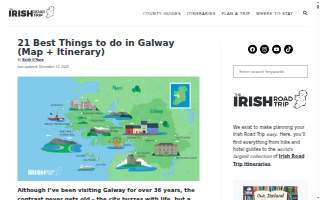 Galway Bay Irish Restaurant and Pub