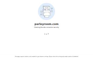 Parley Room