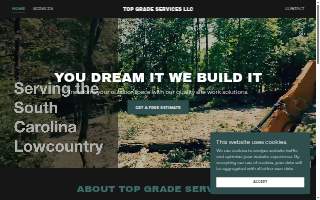 Top Grade Services, LLC