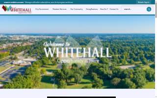 Whitehall Building & Company
