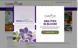 Curative New Berlin Therapies