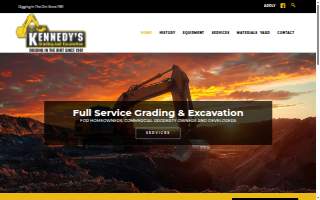 Kennedy's Grading & Excavation, INC