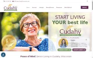 Cudahy Place Assisted Living and Memory Care