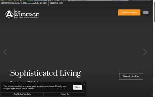 The Auberge at Oak Village