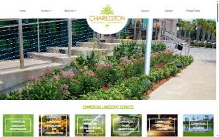 Charleston Grounds Management