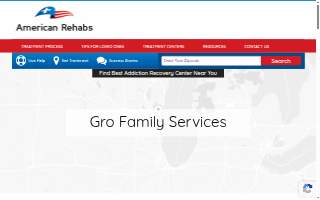 Gro Family Services