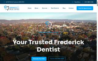 Frederick Dental Solutions