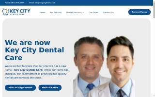Key City Dental Care
