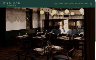 Wye Oak Tavern