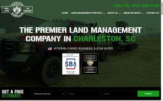 Green Gorilla Land Management, LLC