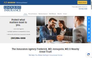 Lindquist Insurance