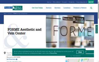 FORME Aesthetic and Vein Center