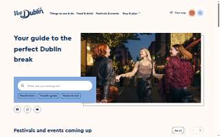 Dublin House Pub