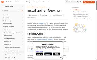 Newman's Financial Planning