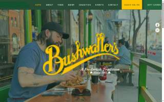 Bushwaller's