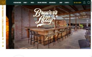 Brewer's Alley