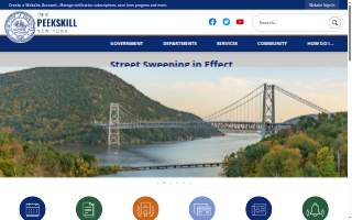 Peekskill Electric, LLC