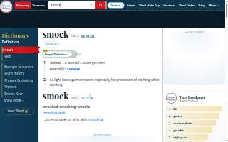 Smock Heating & Air