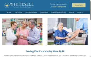 Whitesell Pharmacy