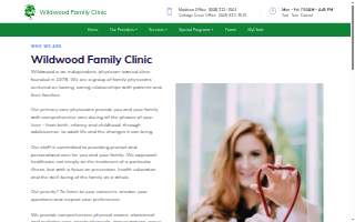 Wildwood Family Clinic
