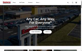 Easterns Automotive Group