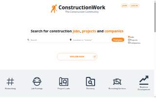 Construction Work