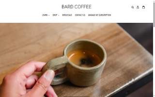 Bard Coffee