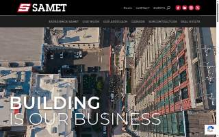 Samet / Charleston
