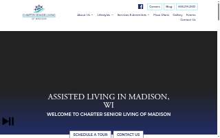 Charter Senior Living of Madison