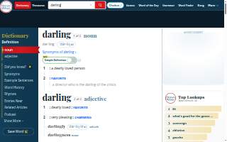 Darling Plumbing & Heating