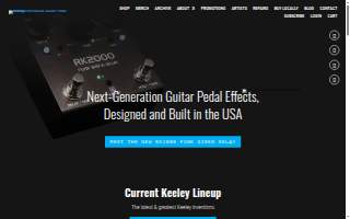 Keeley Construction Company, Inc.