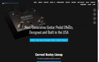 Keeley Construction Company, Inc. of Portland website