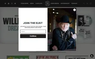 Willie C. & Sons Landscaping of Westbrook website