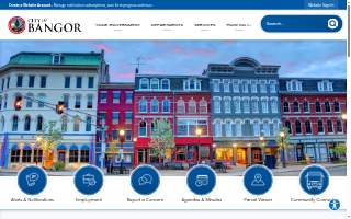 Bangor Veterinary Associates LLC