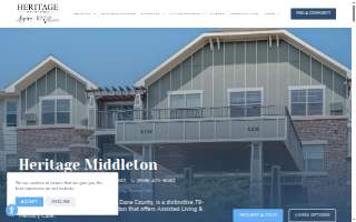 Heritage Middleton