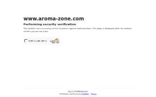 Aroma Joes of Bangor website