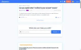 Means Wealth Management website