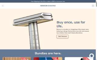 Henson Hauling
